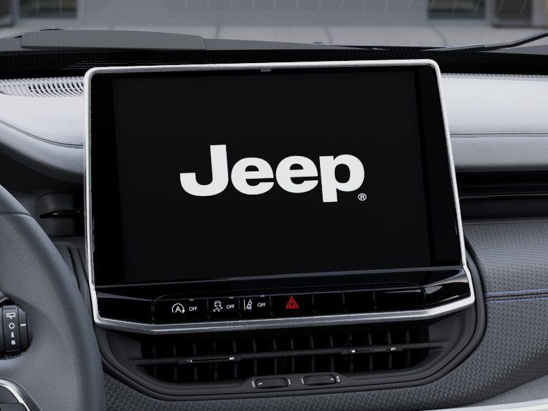 New 2026 Jeep Compass Latitude AWD/4WD image 18