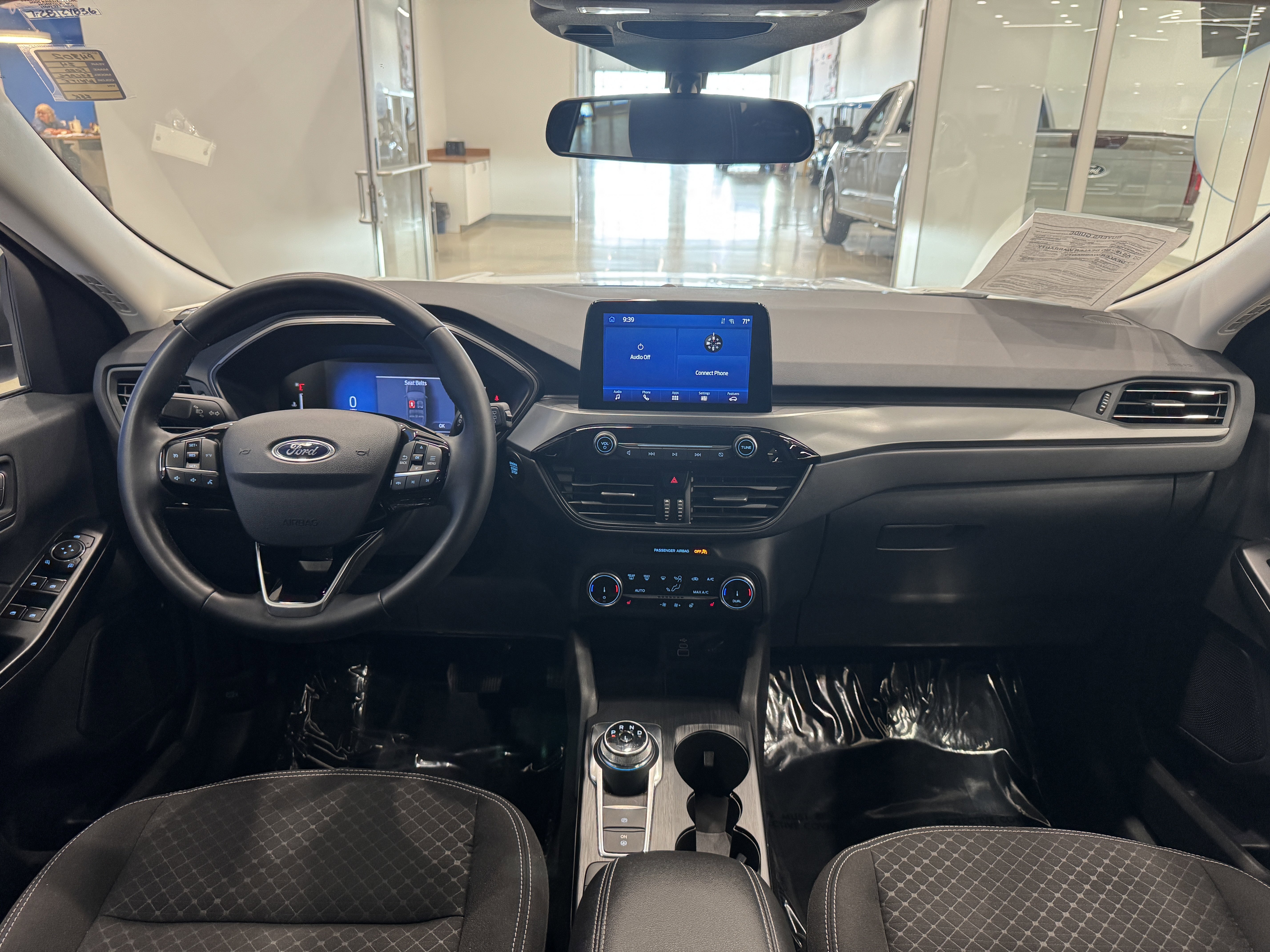 Certified 2024 Ford Escape Active image 26