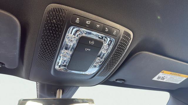 Used 2023 Mercedes-Benz GLA 35 AMG 4MATIC image 22