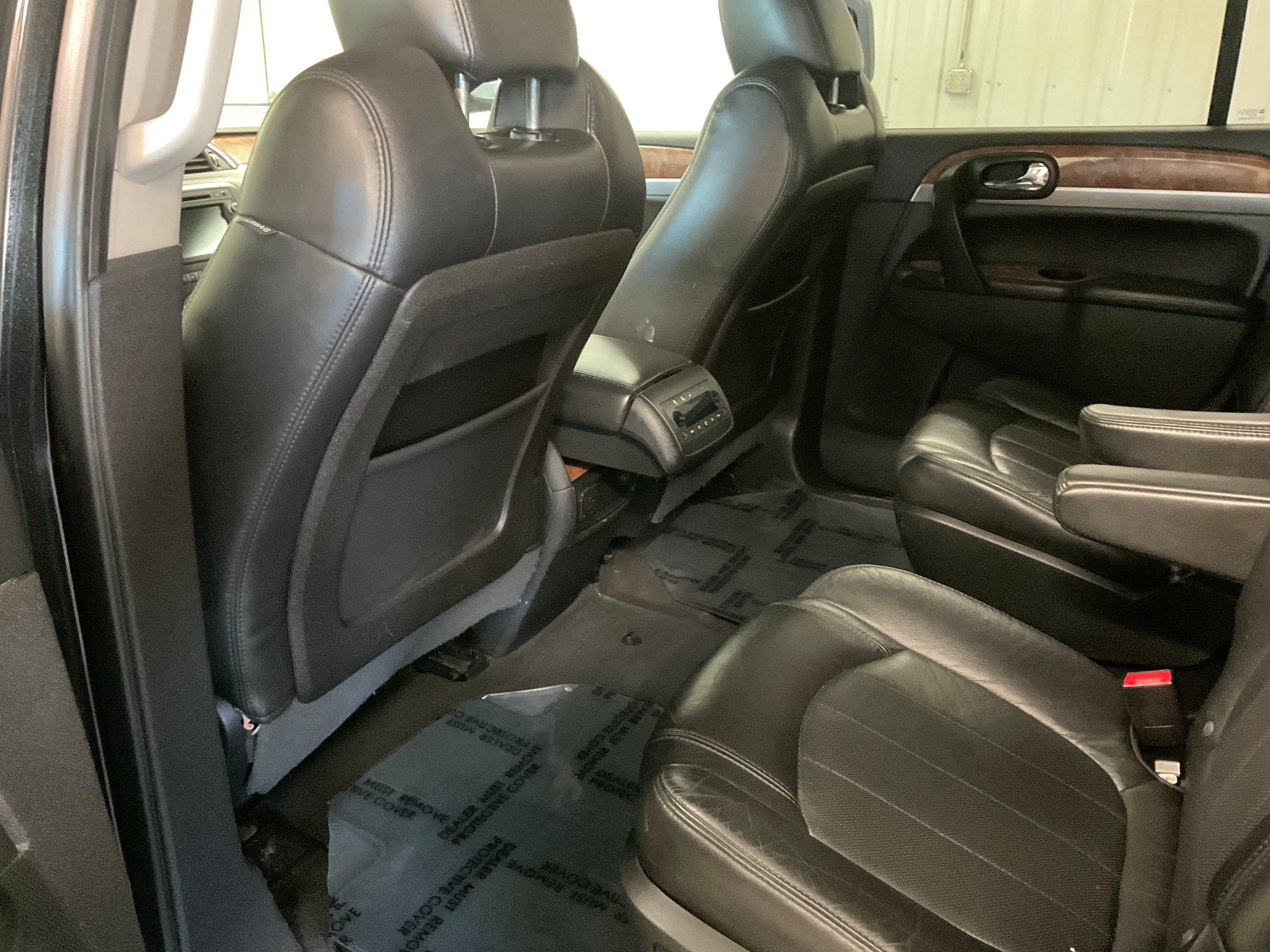 Used 2011 Buick Enclave CXL w/ Trailering Provision Package AWD/4WD image 20