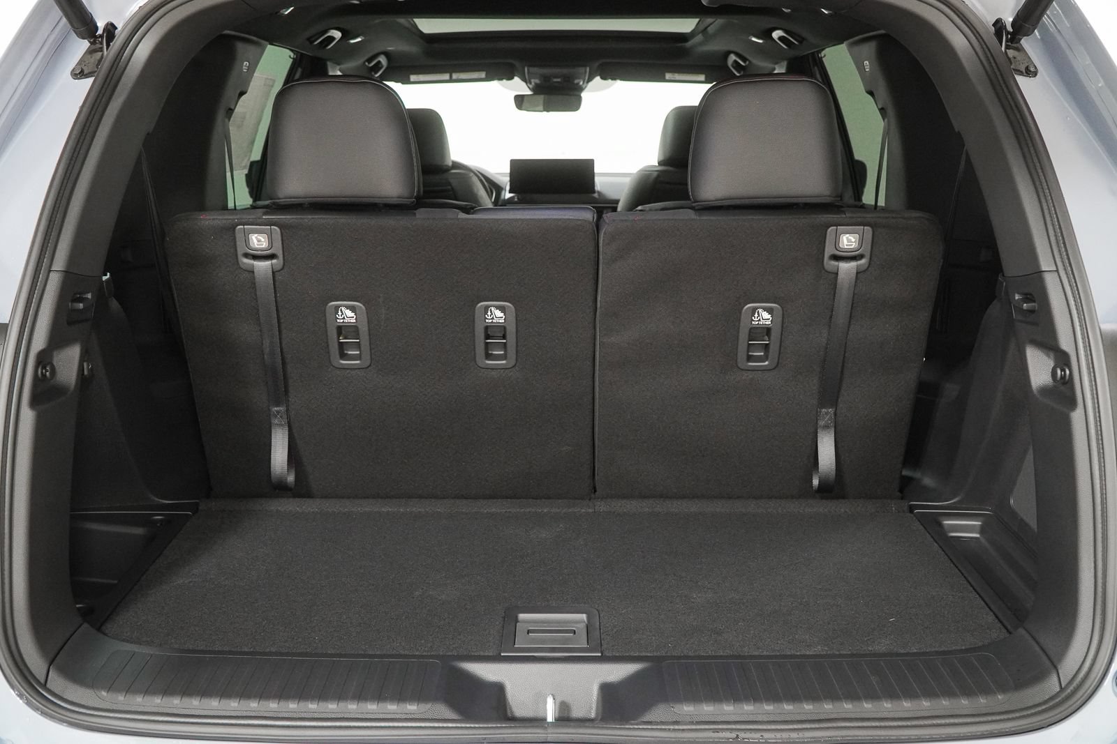 New 2026 Honda Pilot Black Edition image 9
