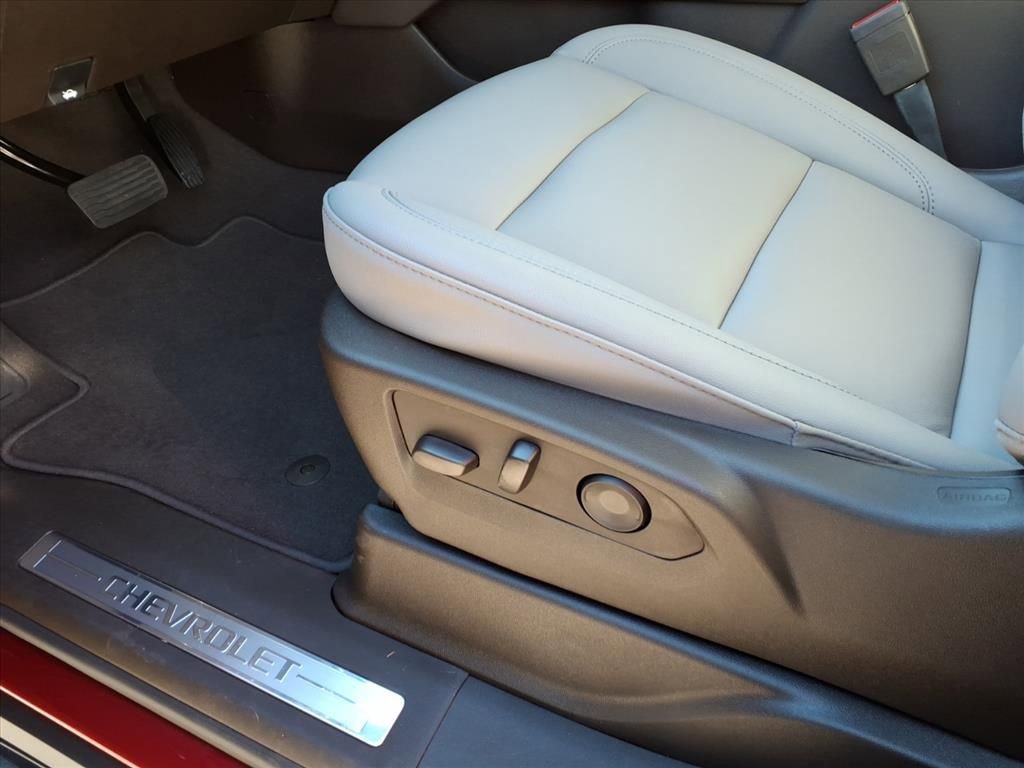 New 2026 Chevrolet Tahoe LT w/ Comfort Package image 10