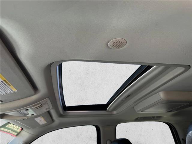 Used 2012 Chevrolet Tahoe LT AWD/4WD image 10
