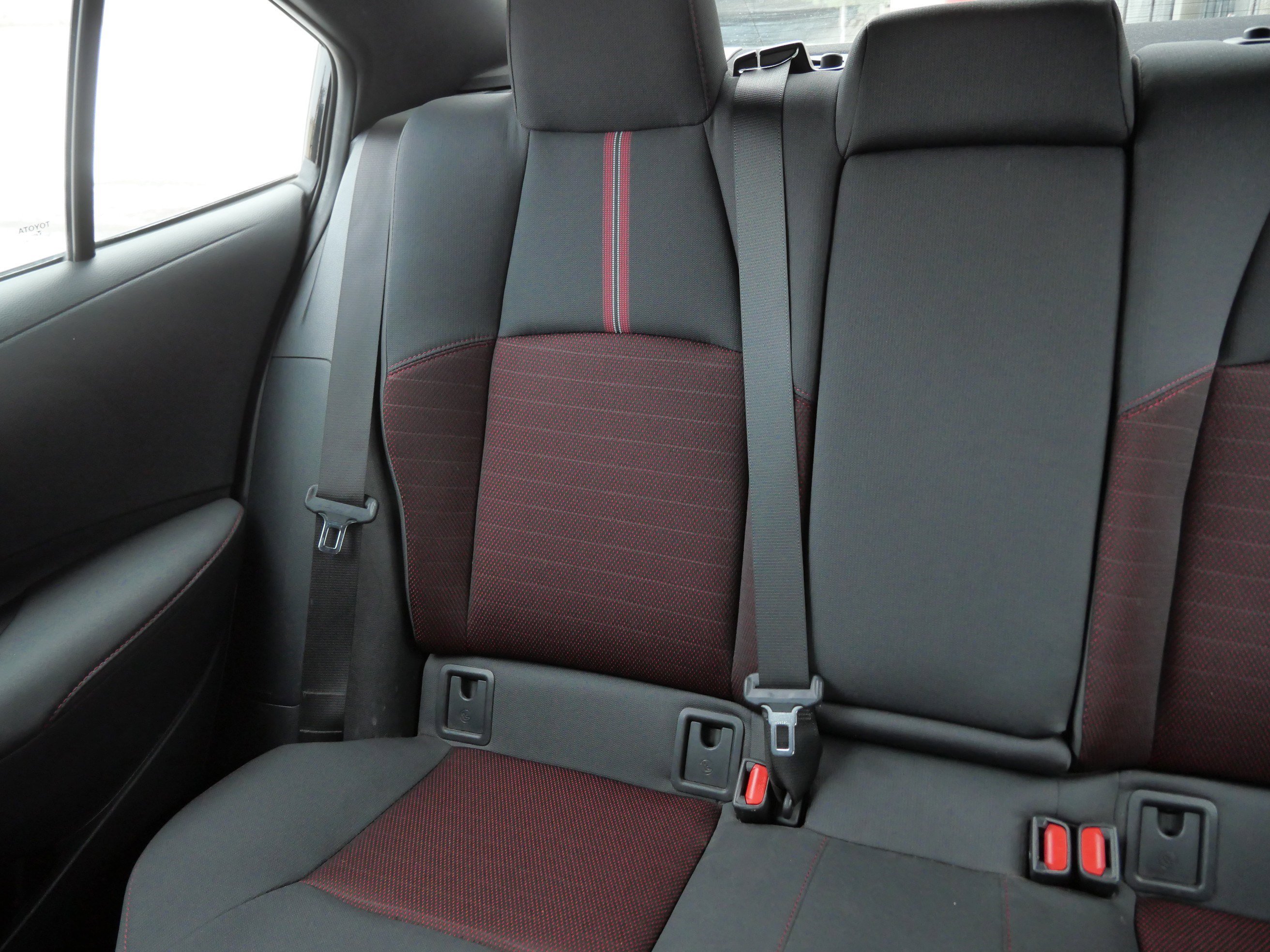 Certified 2024 Toyota Corolla SE image 13