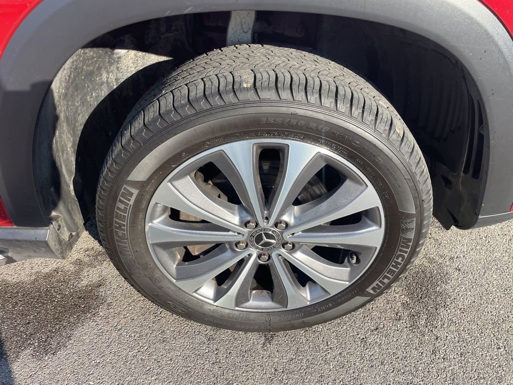 Used 2023 Mercedes-Benz GLE 350 4MATIC image 13