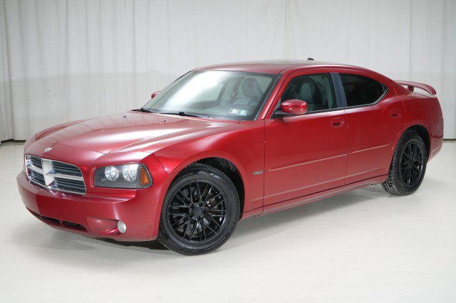 Used 2006 Dodge Charger R/T w/ Convenience Group II