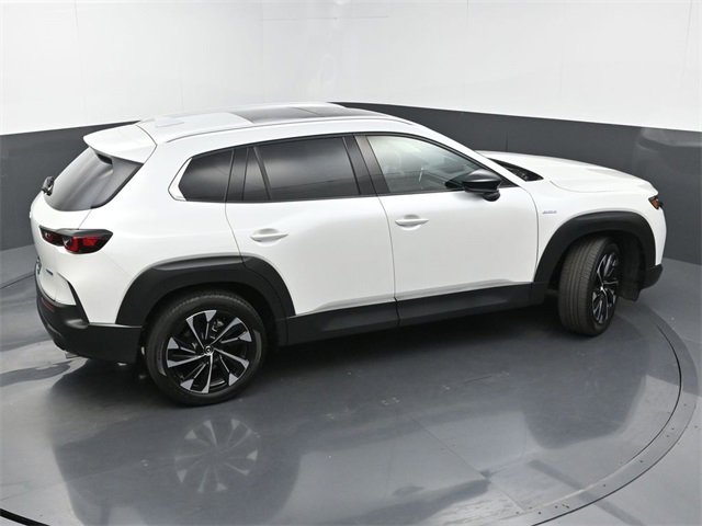 Certified 2025 MAZDA CX-50 2.5 Hybrid w/ Weather Package image 35