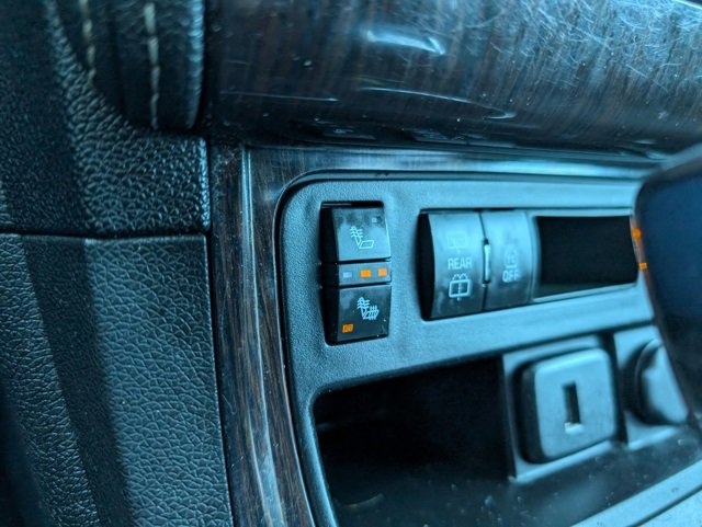 Used 2015 Chevrolet Traverse LT w/ Style and Technology Package image 4