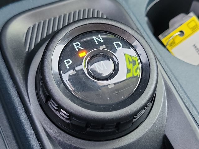 Used 2025 Ford Maverick Lobo AWD/4WD image 16