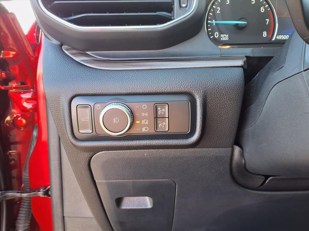 Used 2022 Ford Explorer Limited w/ Equipment Group 301A image 14