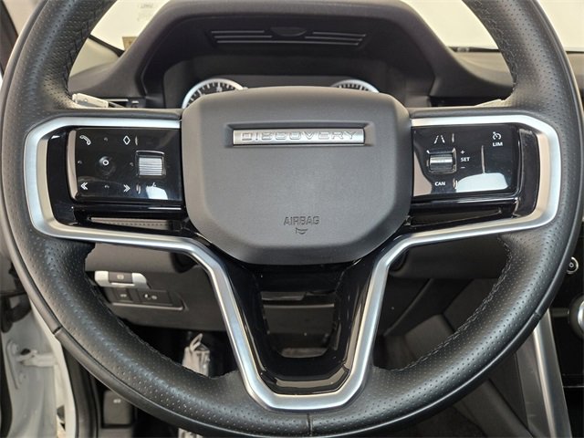 Used 2021 Land Rover Discovery Sport S image 21