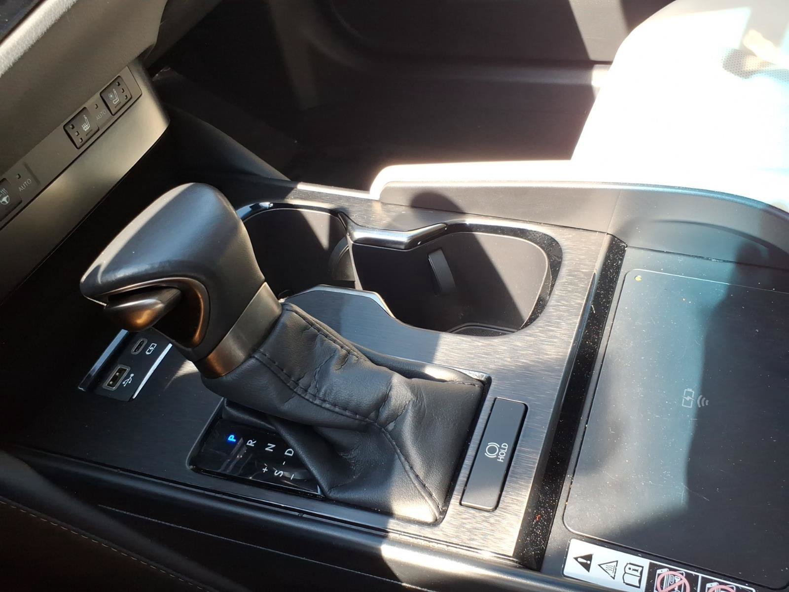 Used 2023 Lexus ES 350 w/ Premium Package FWD image 21