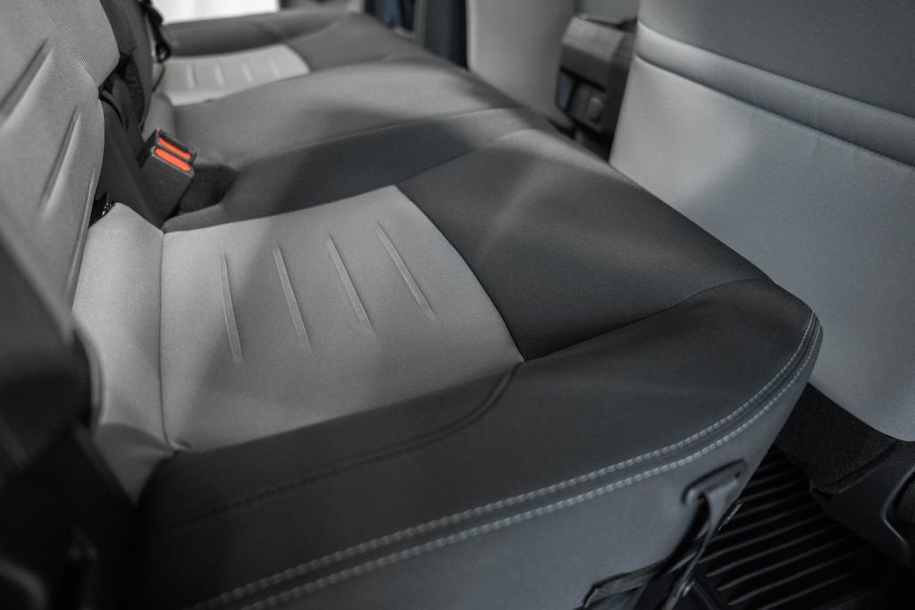 New 2026 Toyota Tacoma TRD Off-Road image 32