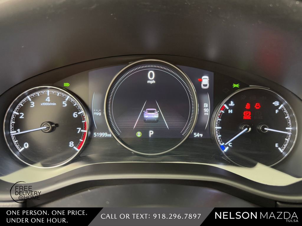 Used 2024 MAZDA CX-30 AWD 2.5 S w/ Select Sport Pkg image 26