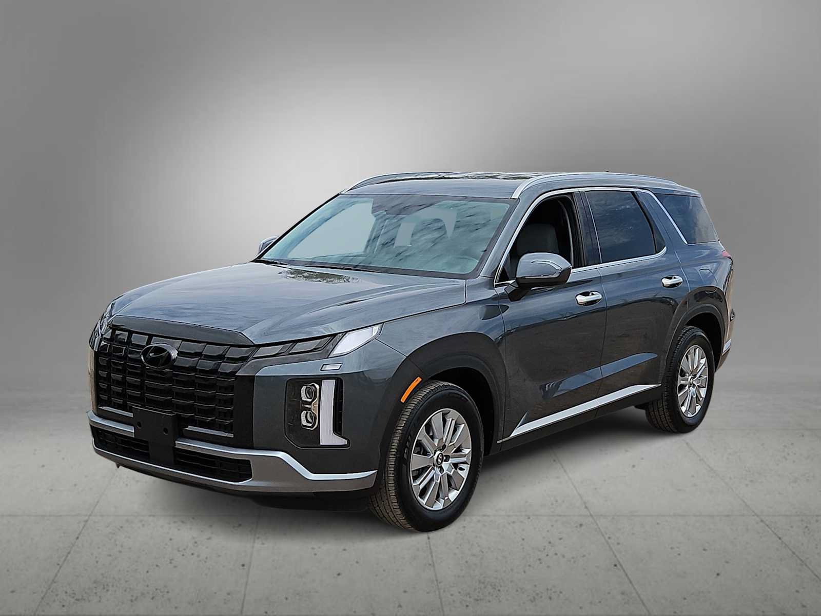 Used 2025 Hyundai Palisade SEL AWD/4WD image 4