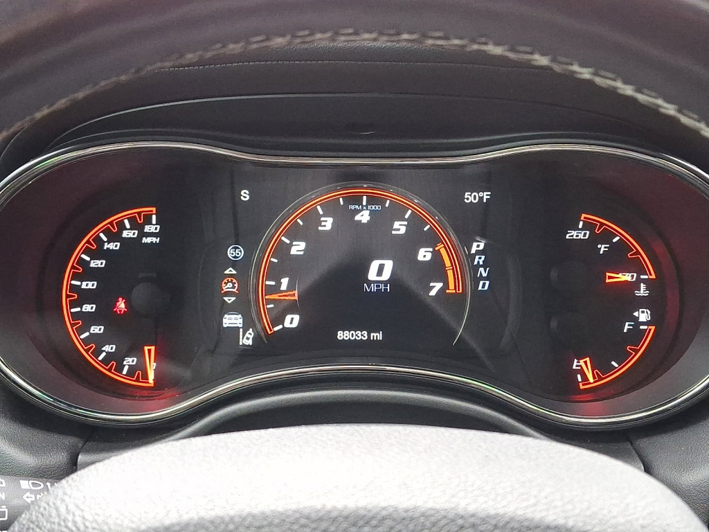 Used 2020 Dodge Durango SRT w/ Premium Interior Group AWD/4WD image 25