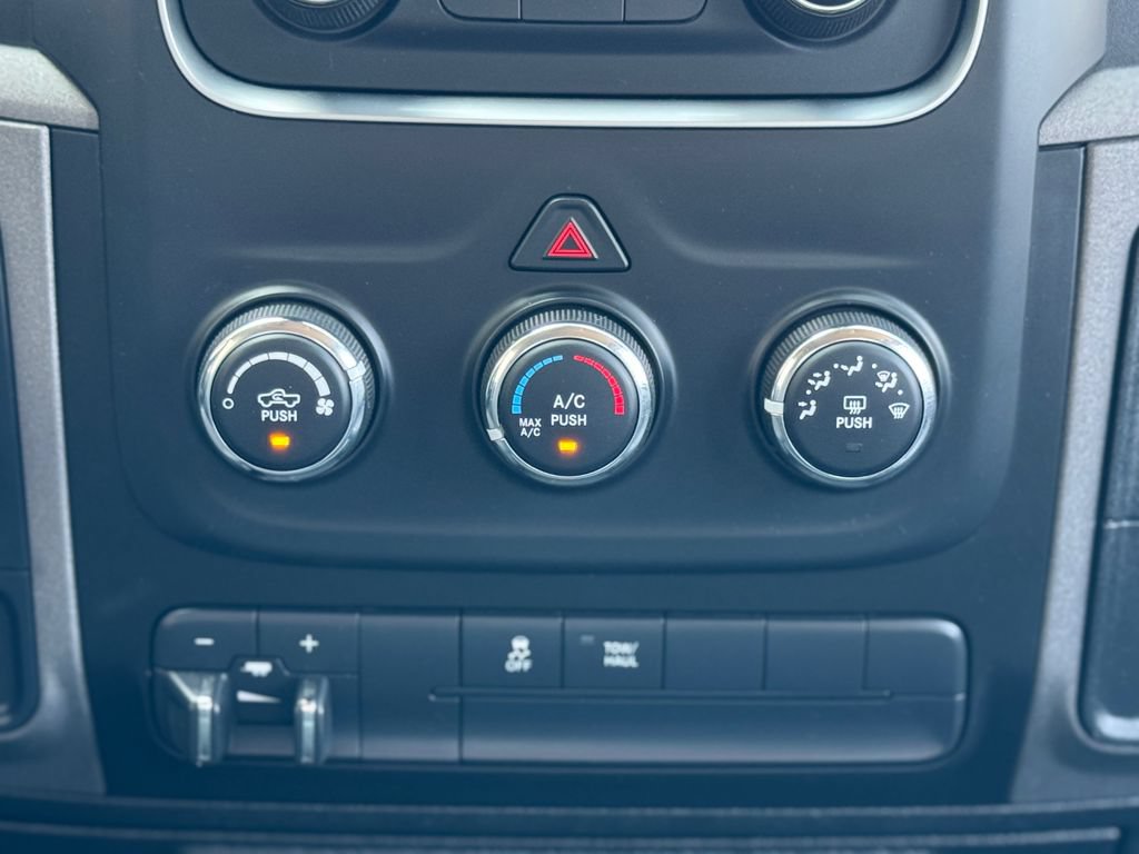 Used 2019 RAM 1500 Tradesman w/ Power & Remote Entry Group RWD image 19