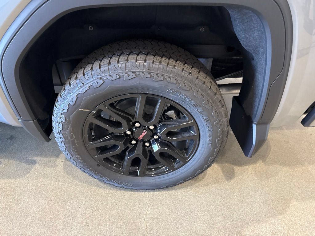 New 2026 GMC Sierra 1500 Elevation w/ Elevation Premium Package AWD/4WD image 10
