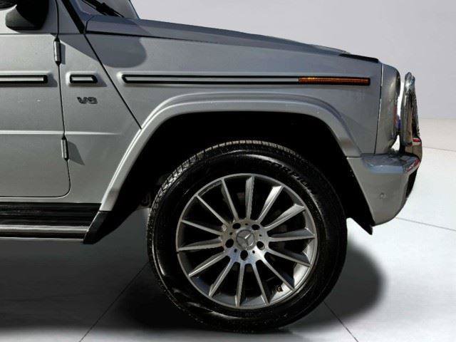 Used 2019 Mercedes-Benz G 550 image 56
