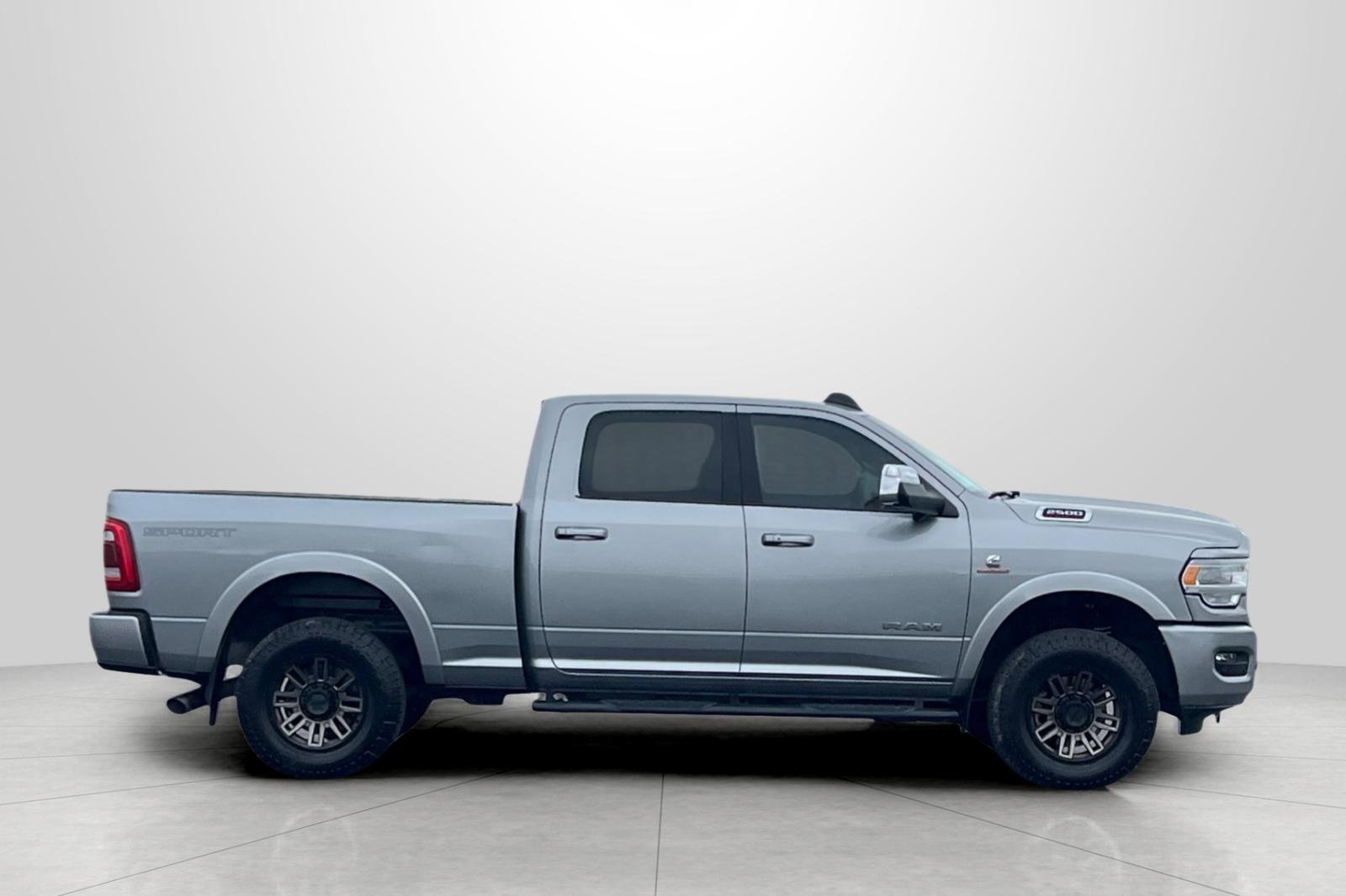 Used 2021 RAM 2500 Laramie w/ Safety Group B image 4