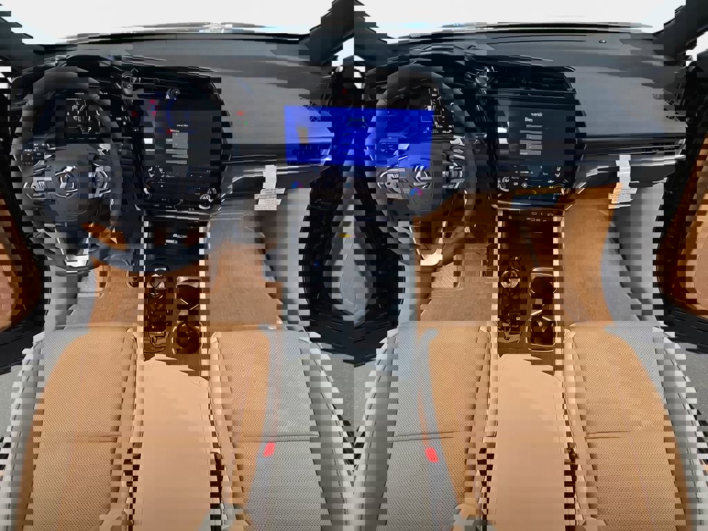 New 2026 Lexus RZ 450e 450e Premium image 9