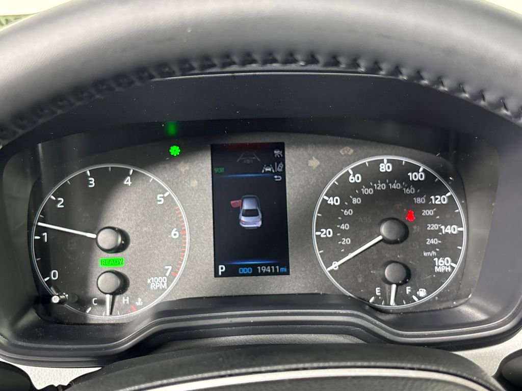 Certified 2024 Toyota Corolla SE image 13