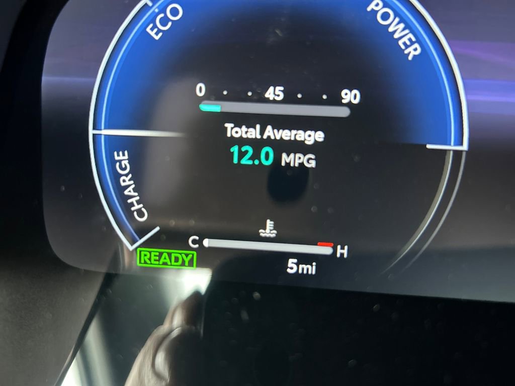 New 2026 Toyota Camry XSE image 10