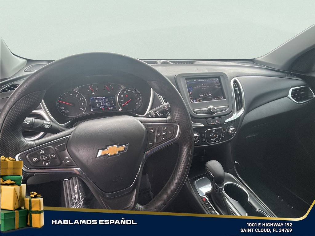 Certified 2023 Chevrolet Equinox LT image 18