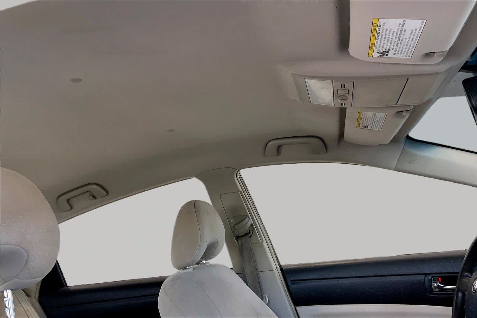 Used 2007 Toyota Prius FWD image 13