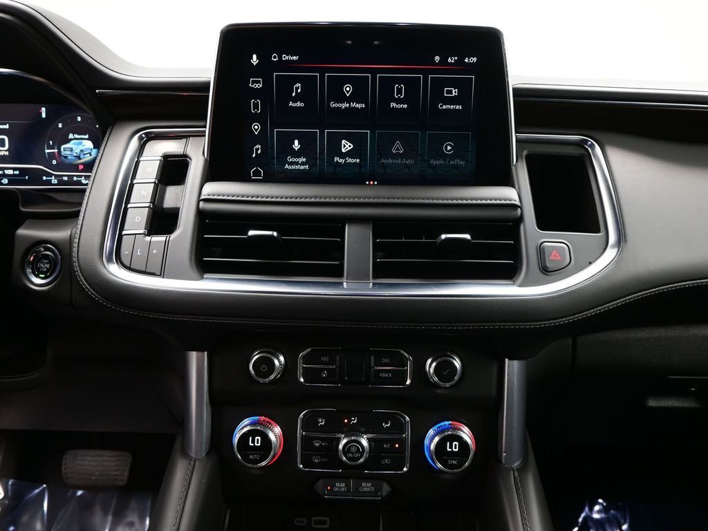 Used 2023 GMC Yukon XL SLE RWD image 21