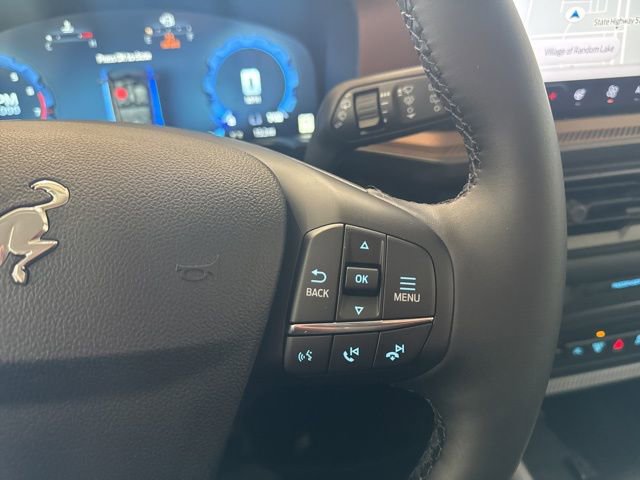 New 2025 Ford Bronco Sport Outer Banks w/ Outer Banks Tech Package+ image 29