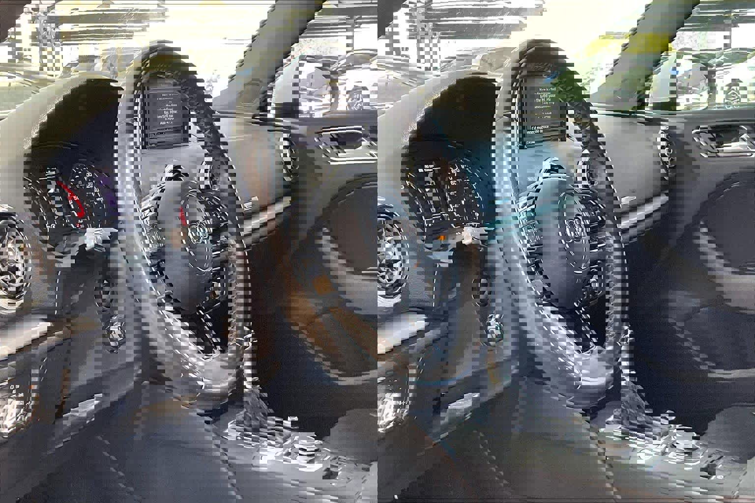 Used 2017 Audi A3 2.0T Premium w/ Convenience Package image 17