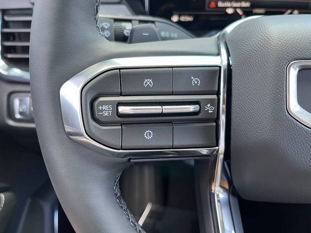 Used 2026 GMC Acadia Elevation w/ Black Edition FWD image 21