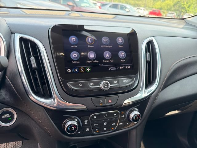 Certified 2023 Chevrolet Equinox Premier FWD image 17
