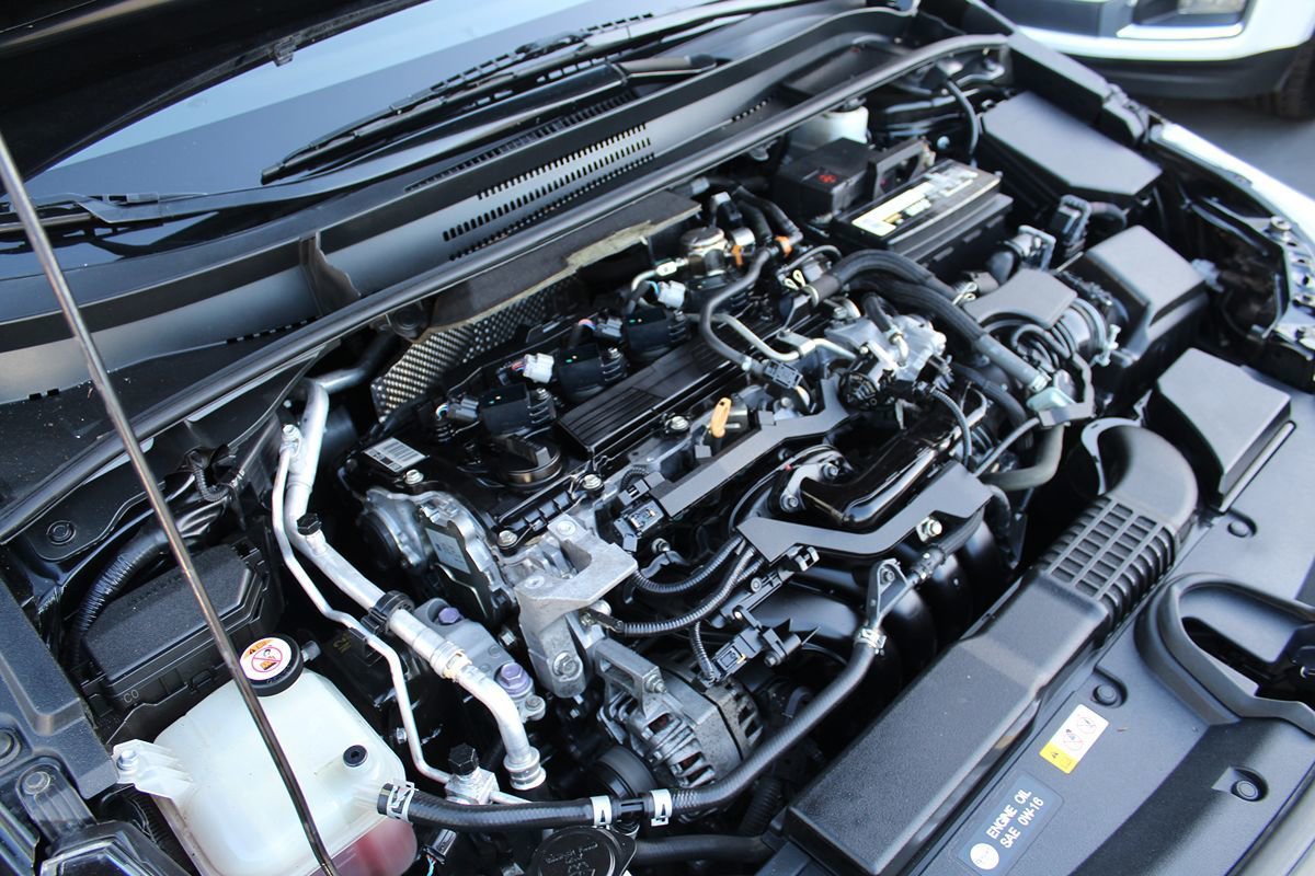 Used 2020 Toyota Corolla SE FWD image 34
