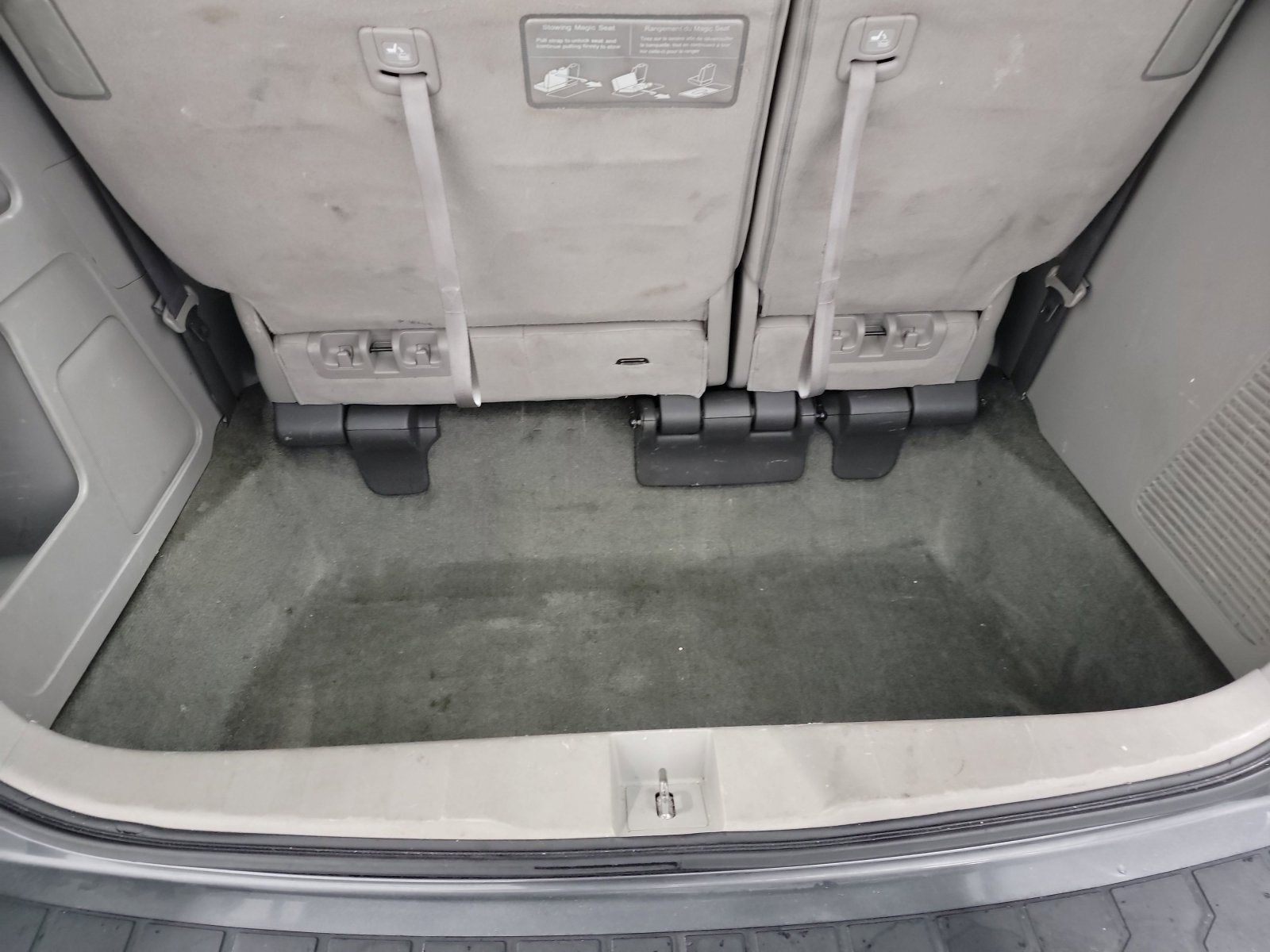 Used 2012 Honda Odyssey EX-L image 26