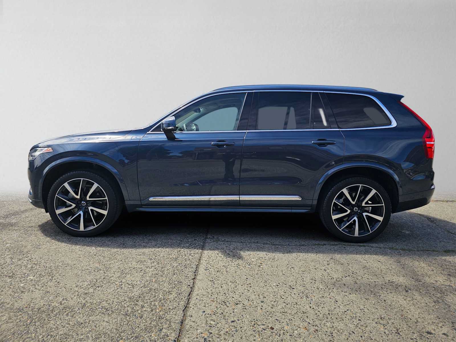 Certified 2024 Volvo XC90 B6 Plus w/ Protection Package Premier AWD/4WD image 6