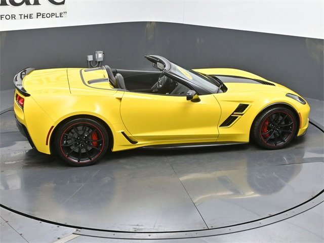 Used 2019 Chevrolet Corvette Grand Sport image 37