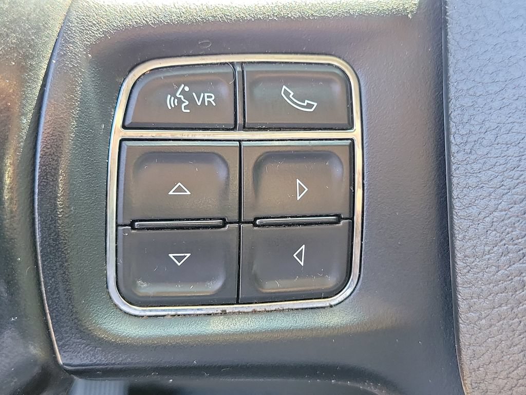 Used 2018 RAM 2500 Big Horn AWD/4WD image 27