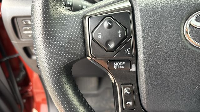 Used 2024 Toyota 4Runner TRD Pro AWD/4WD image 15