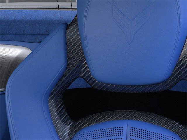 New 2026 Chevrolet Corvette Stingray Premium Conv w/ Z51 Performance Package image 21