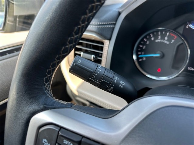 Used 2023 Ford Expedition Limited image 25