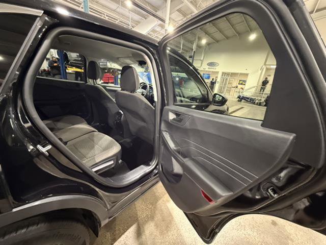 Certified 2022 Ford Escape SE w/ Convenience Package AWD/4WD image 27