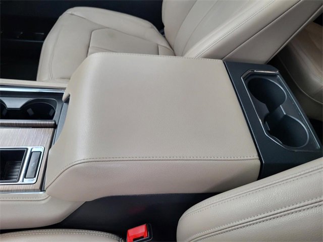 Used 2022 Ford Expedition Limited image 10