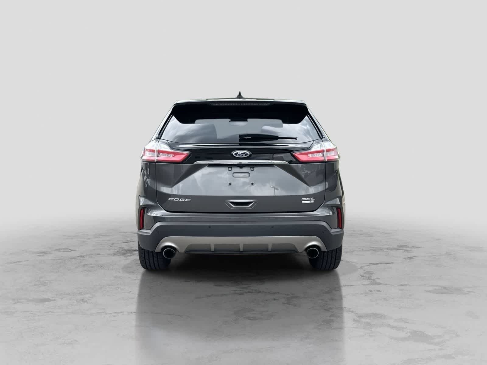 Used 2020 Ford Edge SEL w/ Convenience Package AWD/4WD image 7