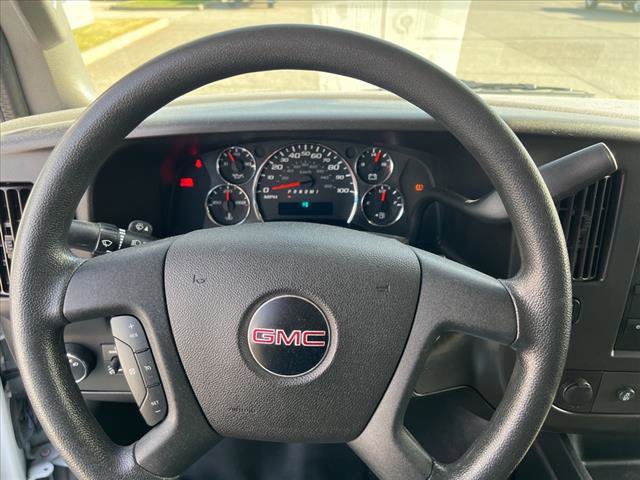 Used 2018 GMC Savana 2500 w/ Driver Convenience Package RWD image 12