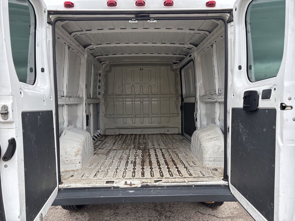 Used 2015 RAM ProMaster 1500 FWD image 16