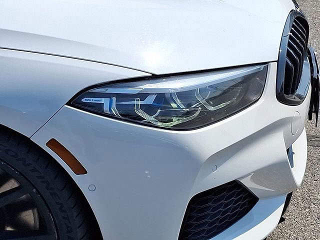 Used 2019 BMW M850i xDrive Coupe image 24