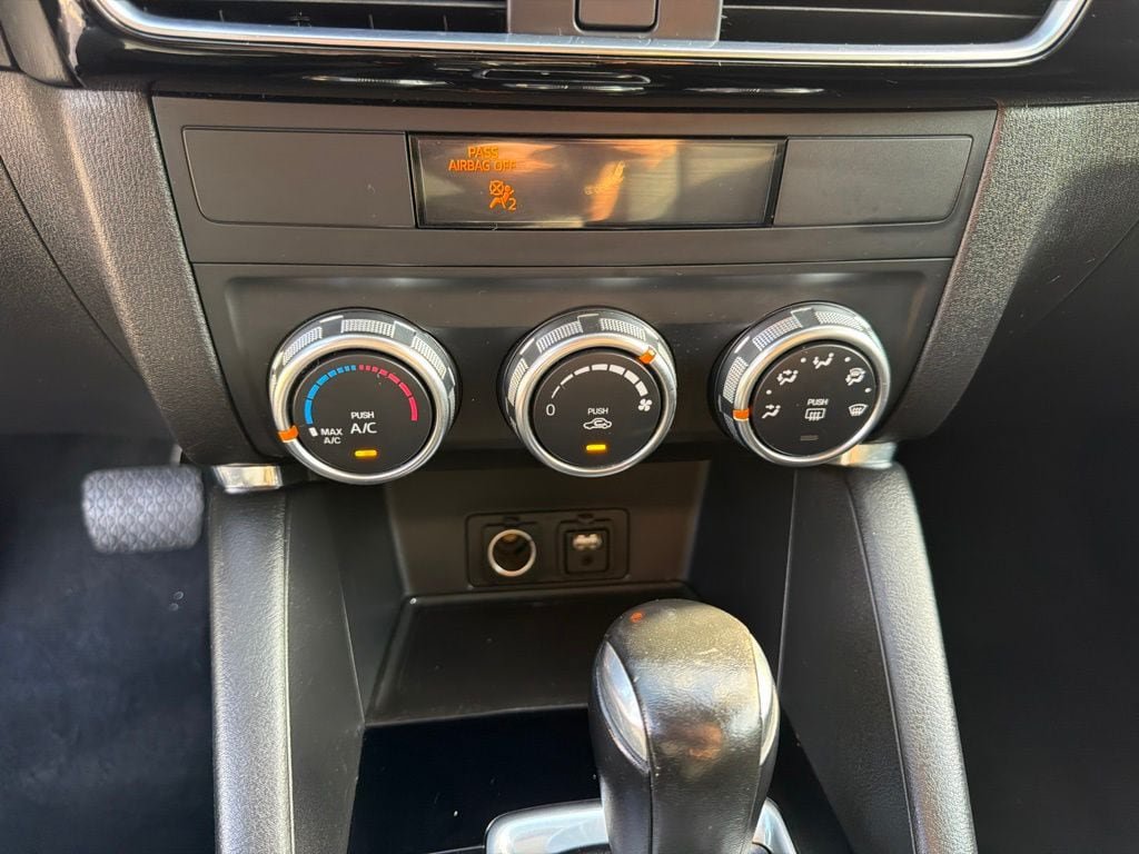 Used 2016 MAZDA CX-5 Sport FWD image 19