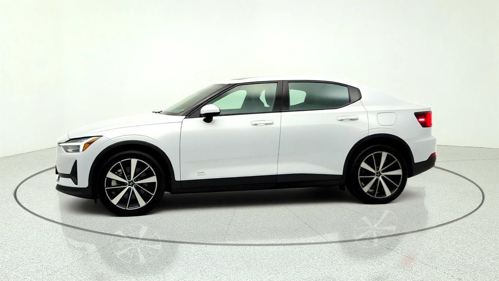 Used 2022 Polestar Polestar 2 w/ Plus Package AWD/4WD image 8